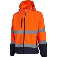 U Power Cursa Jacke