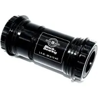 BLACK BEARING 24/gxp Ceramic Bb-42-68/73-24-c Tretlager
