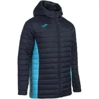 Joma Daunenjacke mit Kapuze Urban V