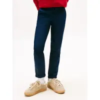 Tommy Hilfiger Hosen - Dark Nacht Navy - - 5 Jahre (110) - Hosen - Baumwolle