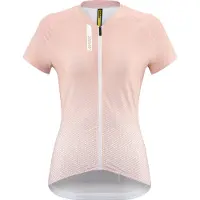 Mavic - Women's Aksium Jersey - Radtrikot Gr XL rosa