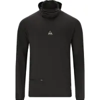 SOS Timberline Uni Balaclava Hoodie black (1001) L