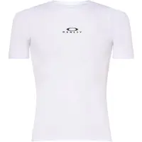 Oakley - Endurance Base Layer S/S - Radtrikot Gr M weiß