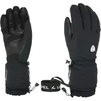 Level I-super Radiator W Over Gore-tex black (01) 7