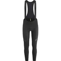 Mavic Aksium Thermo Lange Trägerhose