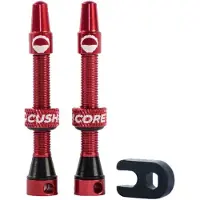 CushCore Presta Tubeless Ventile