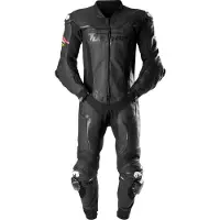 Furygan Eclipse X Kevlar Perforierter Lederanzug