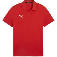 Puma Polo-Shirt Teamgoal Casuals