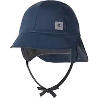 Reima Rain Hat, Rainy navy (6980) 46 cm