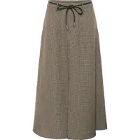 Kaffe Rock KAelyah Rock Loose fit beige