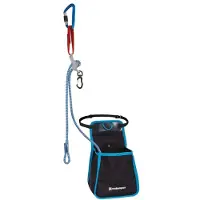 Rock Empire - Be Safe - Klettersteigset Gr One Size aqua