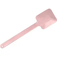 Waldhausen Mash Löffel Rosa Rosa One Size