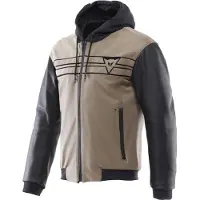 Dainese Vintedge Motorrad Lederjacke