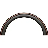 Hutchinson Blackbird Tubeless Rennradreifen 700 X 26 Braun 700 x 26 Braun 700 x 26