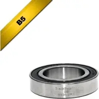 BLACK BEARING B5 6905-2rs Pedallager