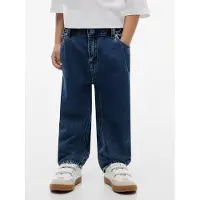 Tommy Hilfiger Gerade Jeans Kinder bis 16 Jahre