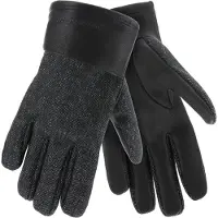 Tucano Urbano With Integrated Rain Cover Carbio Handschuhe