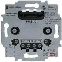 Busch-Jaeger TSN/U-CG