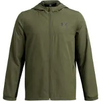 Under Armour Rival Woven Jacke