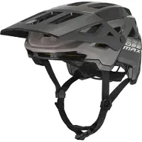 Mavic - Deemax Trail - Radhelm Gr 51-56 cm - S grau