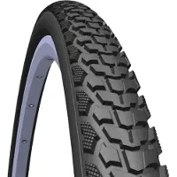 Mitas Reifen Gripper 700x40c (42-622) V84 Classic – Draht schwarz 5-10952192-072
