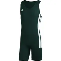 Adidas Powerlift Weightlifting Overall