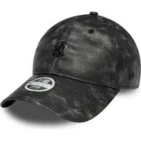 New Era Schirmmütze FEMALE WORN PU 9TWENTYNEW YORK YANKEES damen