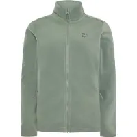 Didriksons - Women's Viona Full-Zip - Fleecejacke Gr 38 grün