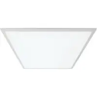 Deko-light LED-Rasterleuchte 100032, dimmbar 3000-5500K