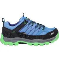 CMP Niedrige Kinder-Wanderschuhe Rigel Waterproof