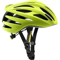 Mavic - Aksium Elite - Radhelm Gr 51-56 cm - S bunt