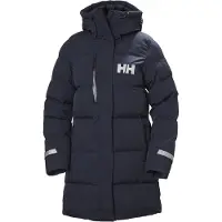 Helly Hansen Jacke Adore Puffy Women Parka Navy-XXL