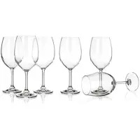 Banquet weingläser 430ml LEONA (6Stück)