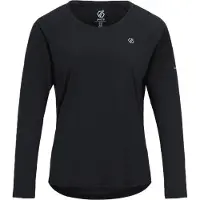 Dare 2b Dare2b Nimble Long Sleeve T black (800) 10