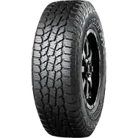 Yokohama Ganzjahresreifen motorcycle-tyres Geolandar A/T4 (G018A) ( 255/65 R17 114T XL, RPB )