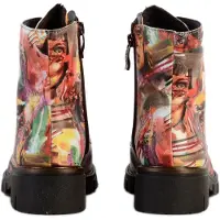 Ara Decasa-Sneaker Mehrfarbig | Gr.: 36
