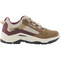 Lowa - Women's Ventierra GTX Lo - Multisportschuhe Gr 41 beige/braun