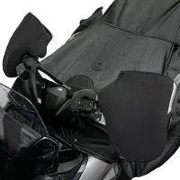 Tucano Urbano Neoprene Sx Lenkerstulpen