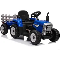 Wisam Traktor mit Anhänger XMX611 | Gr.: onesize