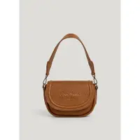 Pepe Jeans für Damen. PL0300006 Braune Crisha-Tasche (OSFA), Lässig, Polyurethan
