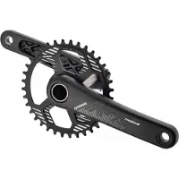 Prowheel Mpx-tt 11-12s Kurbelgarnitur