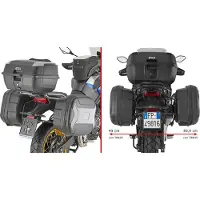 Givi Seitenträger Pl Voge Valico 525/625 DSX 24-