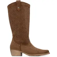 Refresh 175292 Stiefel Mit Absatz