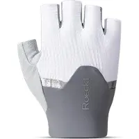 Roeckl Sports Imatra 2 sharkskin/white (8351) 12