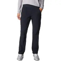 Columbia Women's Leslie Falls II Trousers black (010) Regular XS