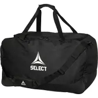 Select Teamtasche Milano, Gr.82 l, schwarz