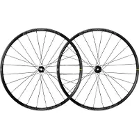 Mavic Paar Räder Crossmax CL 29 BST MS