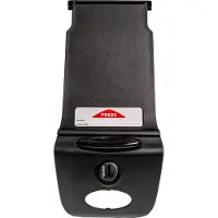 Givi Ersatzteil Scharnierblock Z641N52M für TRK52 Unisexneutral875 - Motorradzubehör - Motorradgepäck