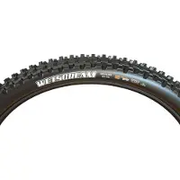 Maxxis Weicher Fahrradreifen Wetscream (Dh) - Tr. - 3C Grip / Tubeless Ready / Dh