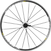 Mavic Hinterrad Crossride UB RB 26 QR M10